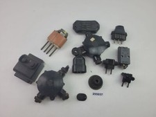 Konvolut ddr elektro gebraucht kaufen  Burgstädt