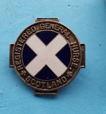 Registered general nurses for sale  UK