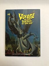 Usado, Voyage To The Bottom Of The Sea Volume 2 Capa Dura (2010)(VF/NM) Fora de Impressão comprar usado  Enviando para Brazil