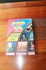 Livre top records d'occasion  Achères