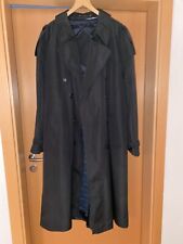 Trenchcoat herren gebraucht kaufen  Hambergen