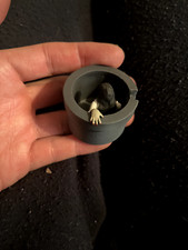 Mini boneco Takara Tomy Arts X The Ring Sadako Yamamura rastejando bem comprar usado  Enviando para Brazil