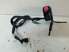 Commutatore destro yamaha usato  Napoli