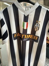 Maglia juve originale usato  Cocquio Trevisago