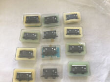 Peco gauge lot for sale  BLACKBURN