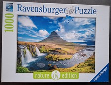 Ravensburger puzzle nature gebraucht kaufen  Neumünster
