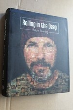 Rolling deep adam for sale  AMMANFORD