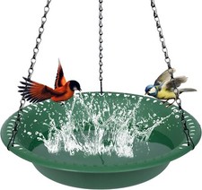 Hanging bird bath for sale  Elkin