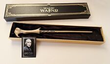 Varinhas mágicas Harry Potter Voldemort varinha mágica com caixa - acessório de cosplay comprar usado  Enviando para Brazil