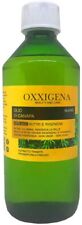 Oxxigena olio semi usato  Genova