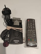 Teknikal scart freeview for sale  LLANELLI