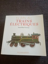 trains electriques d'occasion trains electriques d'occasion Expédié en Belgium