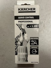 Servo control karcher d'occasion  Amfreville-la-Mi-Voie