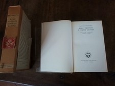 Francesco petrarca. rime usato  Cuggiono