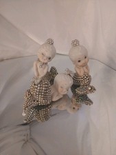 Vintage lefton mermaids for sale  Thornton