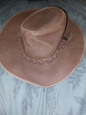 Vintage australian hat for sale  BIRMINGHAM