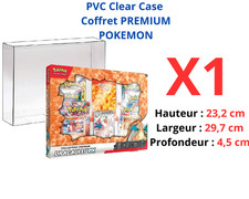 Protection pvc phoenix d'occasion  Le Puy-Sainte-Réparade