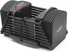 Powerblock pro adjustable for sale  Haltom City