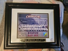 Mlb 2004 series for sale  Montague