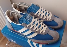 Adidas sl72 2009 for sale  DERBY
