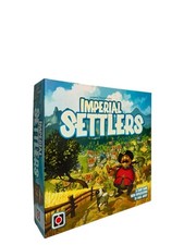 Imperial settlers board for sale  ABERDARE