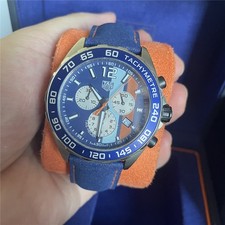 Orologio uomo tag usato  Spedire a Italy