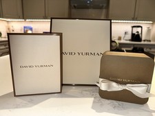Authentic david yurman for sale  Columbia