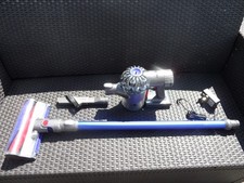 Dyson bagless vacuum for sale  UK