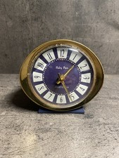 Sveglia orologio westclox usato  Padova