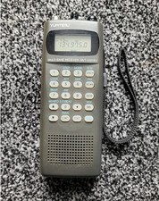 Yupiteru multi band for sale  EDINBURGH