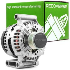 Używany, Alternator CITROEN FIAT FORD PEUGEOT 2.2 2.3 HDi JTD TDCi JUMPER DUCATO .. na sprzedaż  PL