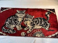 Vintage italy cat for sale  Portage