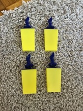 4er set eisförmchen gebraucht kaufen  Lübbenau/Spreewald
