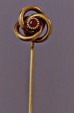 Antique hat pin d'occasion  Expédié en Belgium