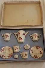 Dînette complète coffret d'occasion  Langoiran
