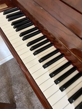 Reid sohn upright for sale  LEEDS