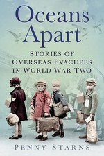 Oceans apart stories for sale  USA