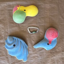 Vintage used climbing for sale  Denver