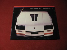 1983 camaro for sale  Warrensburg