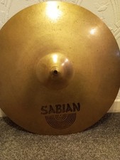 Sabian aax stage for sale  WASHINGTON