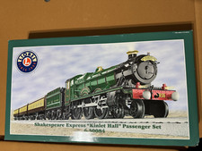 Lionel 30084 shakespeare for sale  Frederick