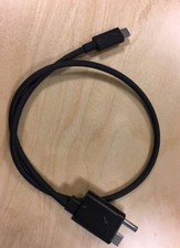 Cavo alimentazione thunderbolt usato  Italia