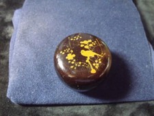 Vintage chinese trinket for sale  East Dubuque