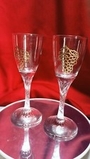 Lot verres vin d'occasion  Verquin