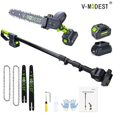 Bar mini chainsaw for sale  Fords