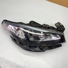 Faro anteriore destro usato  Italia