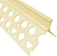 Pvc render corner for sale  STOCKPORT