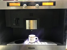Miele cva 2660 gebraucht kaufen  Heilbronn