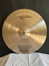 aa medium sabian ride for sale aa medium sabian ride for sale Memphis