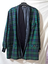 Vintage jacke damen gebraucht kaufen  Bietigheim-Bissingen
